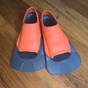 TYR Burner EBP Fins